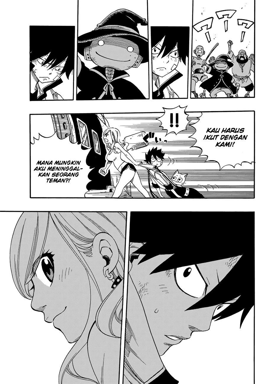 Eden’s Zero Chapter 01 Gambar 64
